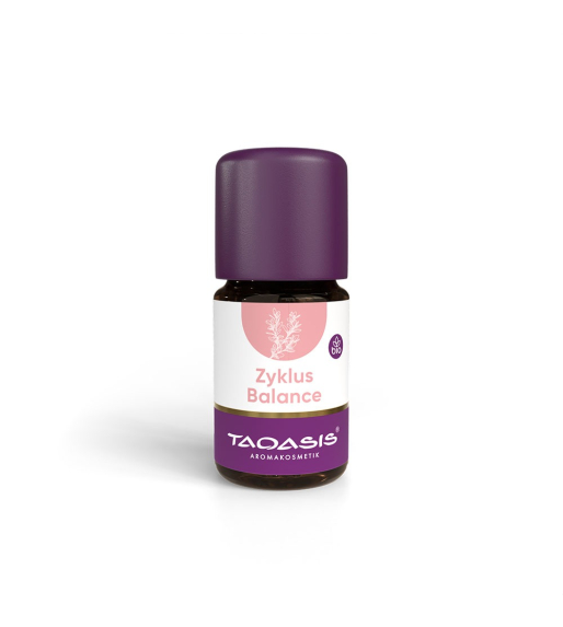 Taoasis cyclus balance geurcompositie