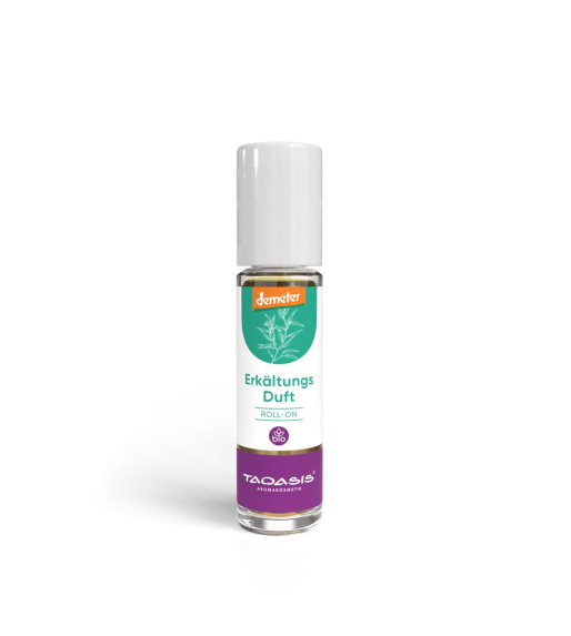 taoasis aroma roll-on verkoudheid
