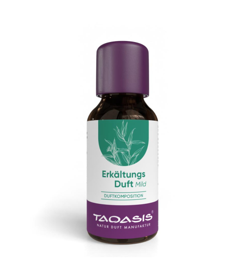 Geurcompositie verkoudheid 30ml Taoasis