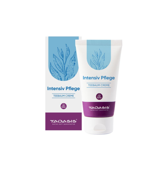Taoasis intensive teatree creme