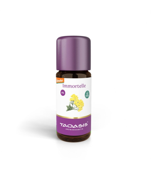 Taoasis helichrysum olie 6% in jojoba-olie