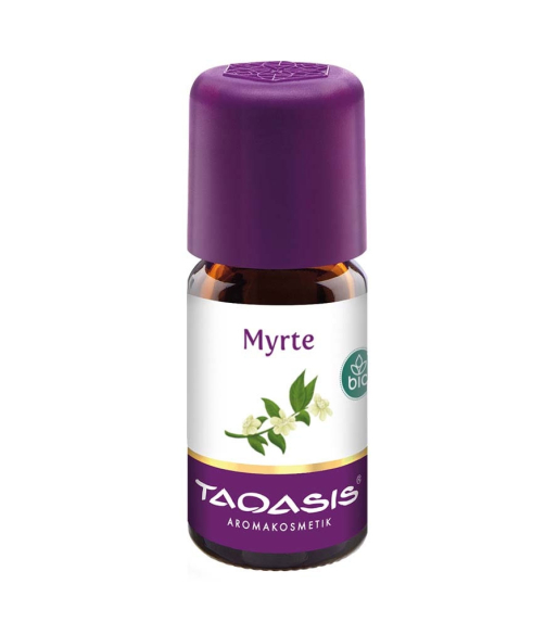 Taoasis myrtus communis