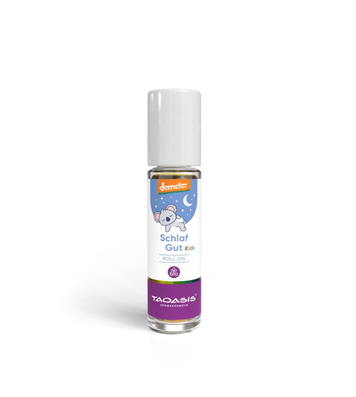 taoasis roll-on lekker slapen kids