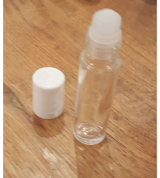 Taoasis roller flesje compleet 10ml