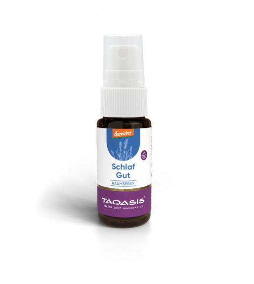 Taoasis Schlaf gut roomspray mini