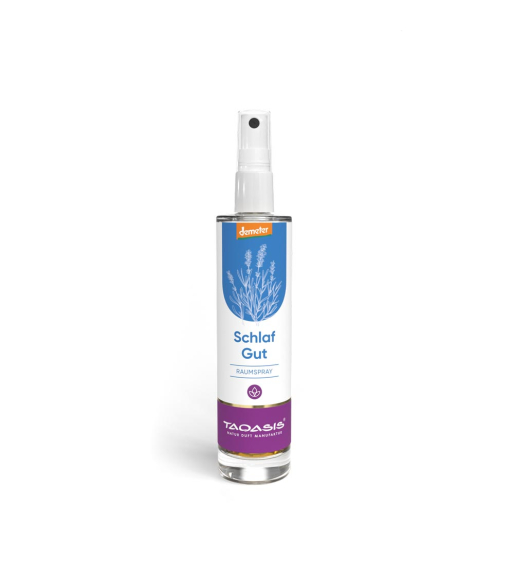 Taoasis Schlaf gut Roomspray