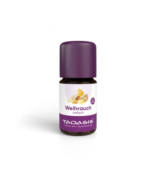 Taoasis wierook indisch - frankincense olie
