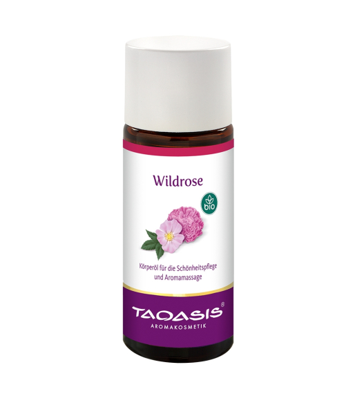 Taoasis wilde rozenolie