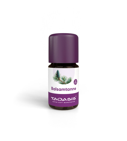 Taoasis zilverspar olie - Abies Balsamea