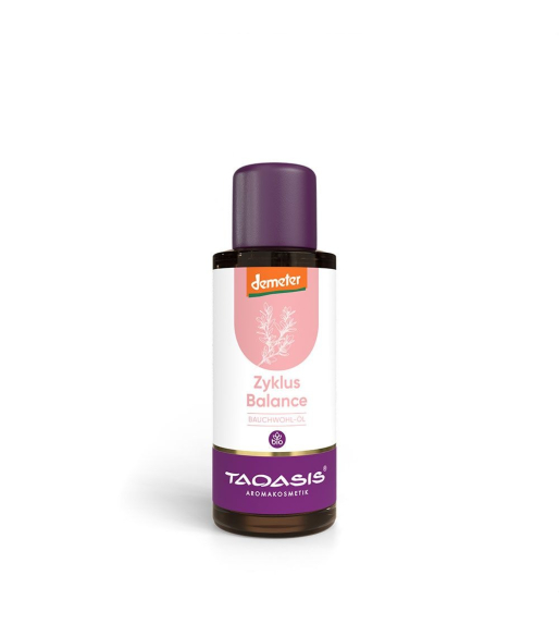 Taoasis Cyclus Balance buikolie