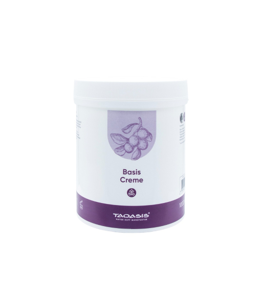Taoasis basis creme 1 kg