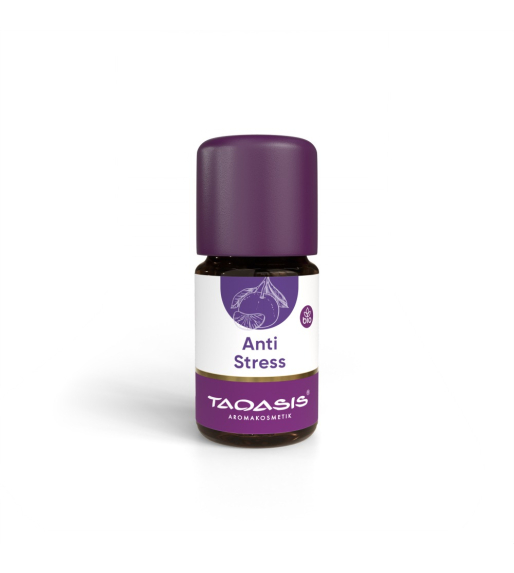Taoasis Anti Stress geurcompositie bio
