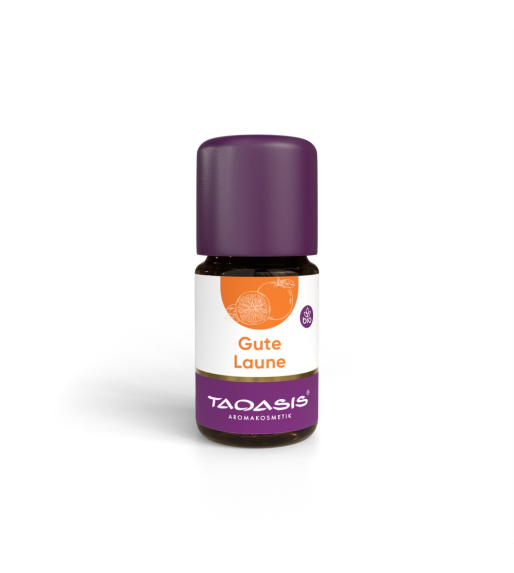 Taoasis Gute Laune Duft 5ml