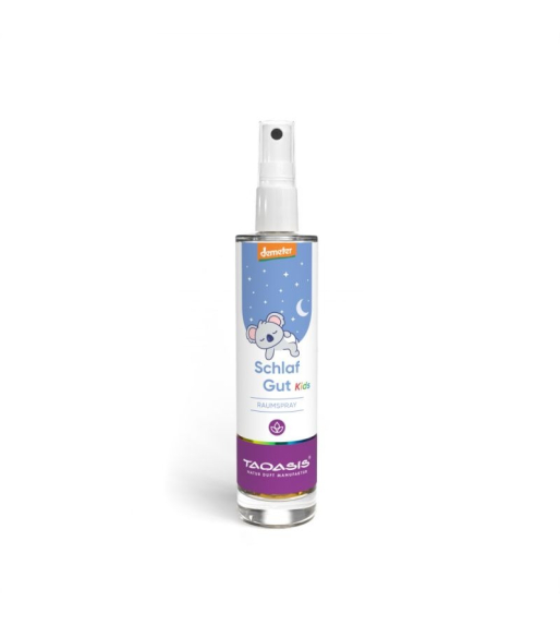 Taoasis Schlaf gut kids roomspray