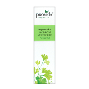Provida Aloe Rose moisturizer