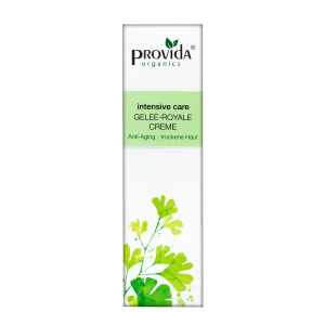 Provida gelee royale - royal jelly creme