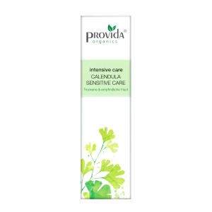 Provida calendula sensitive care