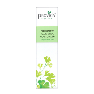Provida Aloe Shea moisturizer 