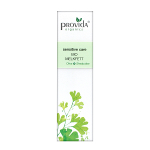 Provida bio melkvet met olijf en sheabutter
