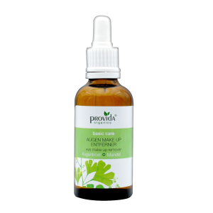 Provida oog make-up remover met ogentroost en amandel