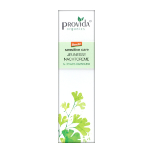 Provida Jeunesse night cream