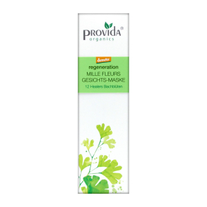 Mille Fleurs gezichtsmasker Provida