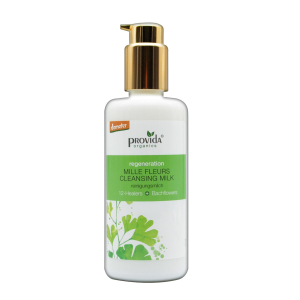 Provida Mille Fleurs Cleansing Milk