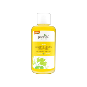 Provida amandel lemon body-oil
