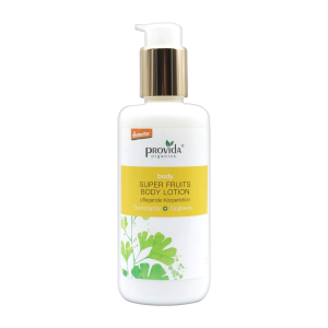 Super fruits bodylotion Provida