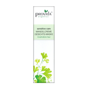Provida amandel masker biologisch