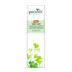 Provida enzym peeling Tropical Fruits