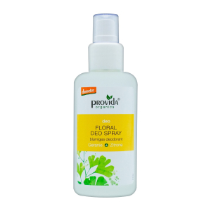 Provida floral deo spray