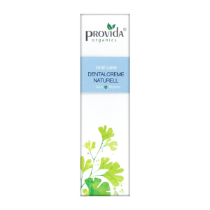 Dentallcreme naturell met mirre