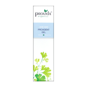 Bio tandpasta naturel