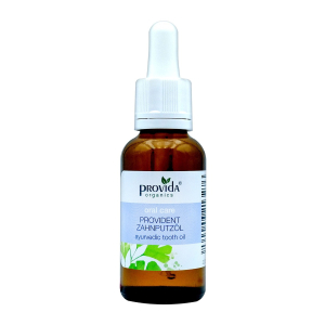 Provident ayurvedische tandenpoetsolie