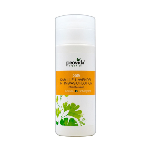 Provida kamille lavendel intiem wash