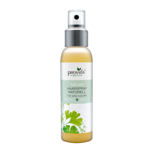 Provida haarspray rozemarijn en salie