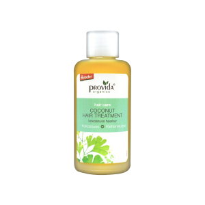 Provida coconut hair treatment