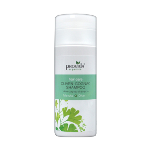Provida shampoo olijf en cognac 