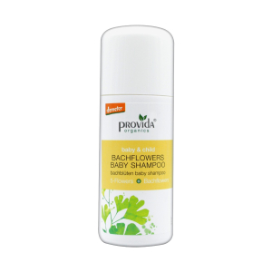 Provida baby shampoo bach flowers Demeter
