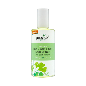 Provida bio nagellak remover