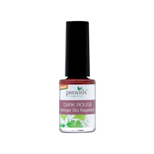 Natuurlijke nagellak patina green