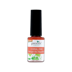 Provida Nagellak Coral Fire