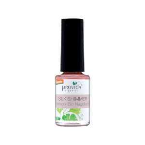 Natuurlijke nagellak patina green