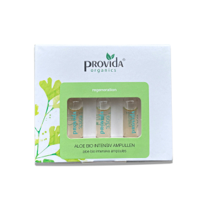 Provida Aloe Bio intensive ampullen
