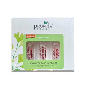 Provida aqua rose ampullen