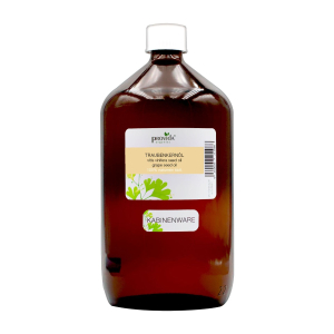 Provida bio druivenpitolie 1000ml