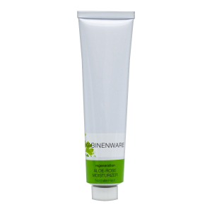 Aloe Rose moisturizer salon