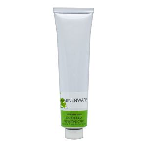 Calendula sensitve care salonverpakking
