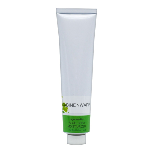 Provida Aloe Shea creme salonverpakking